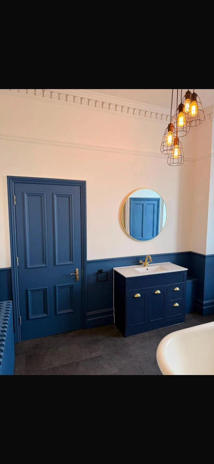 Luxury Bathroom Refit — photo 10 of 10