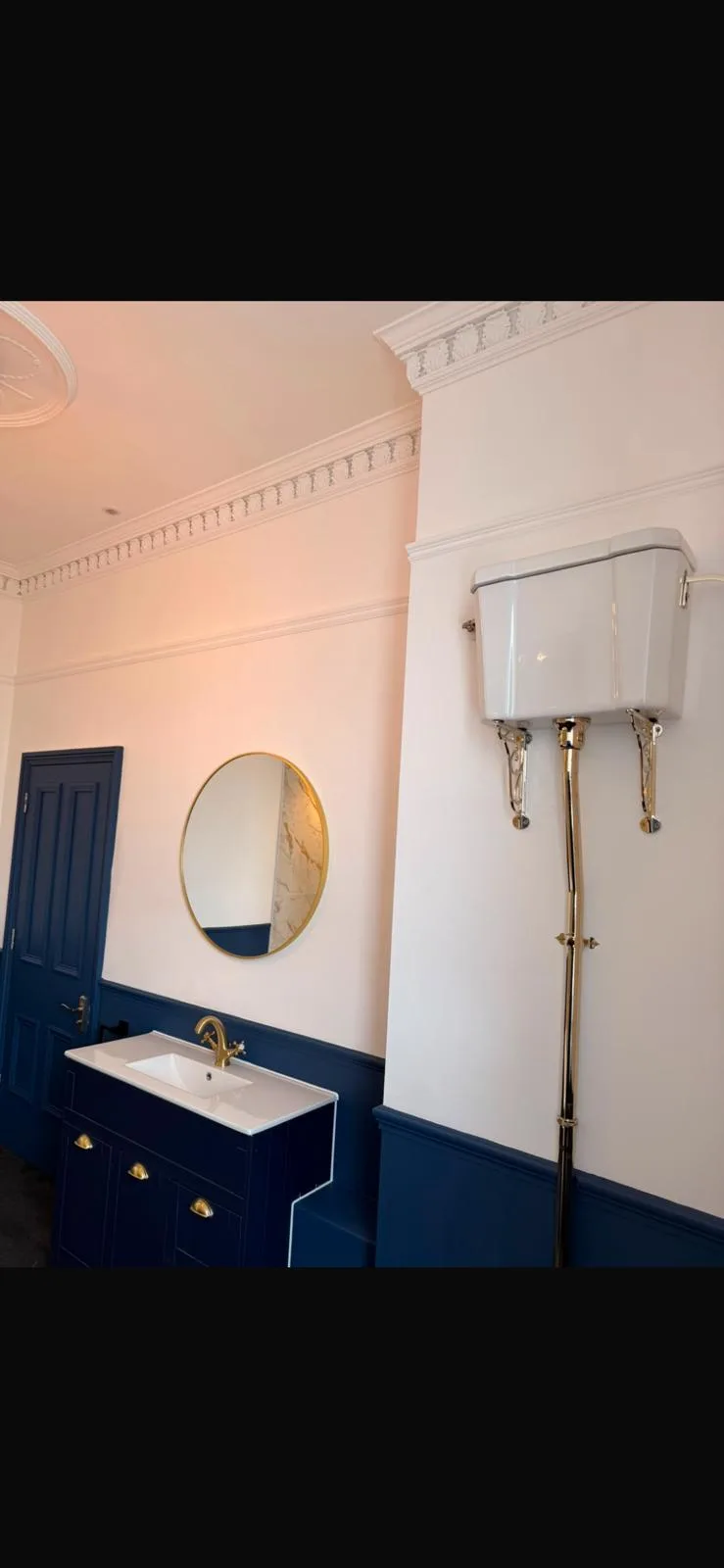 Luxury Bathroom Refit — photo 5 of 10