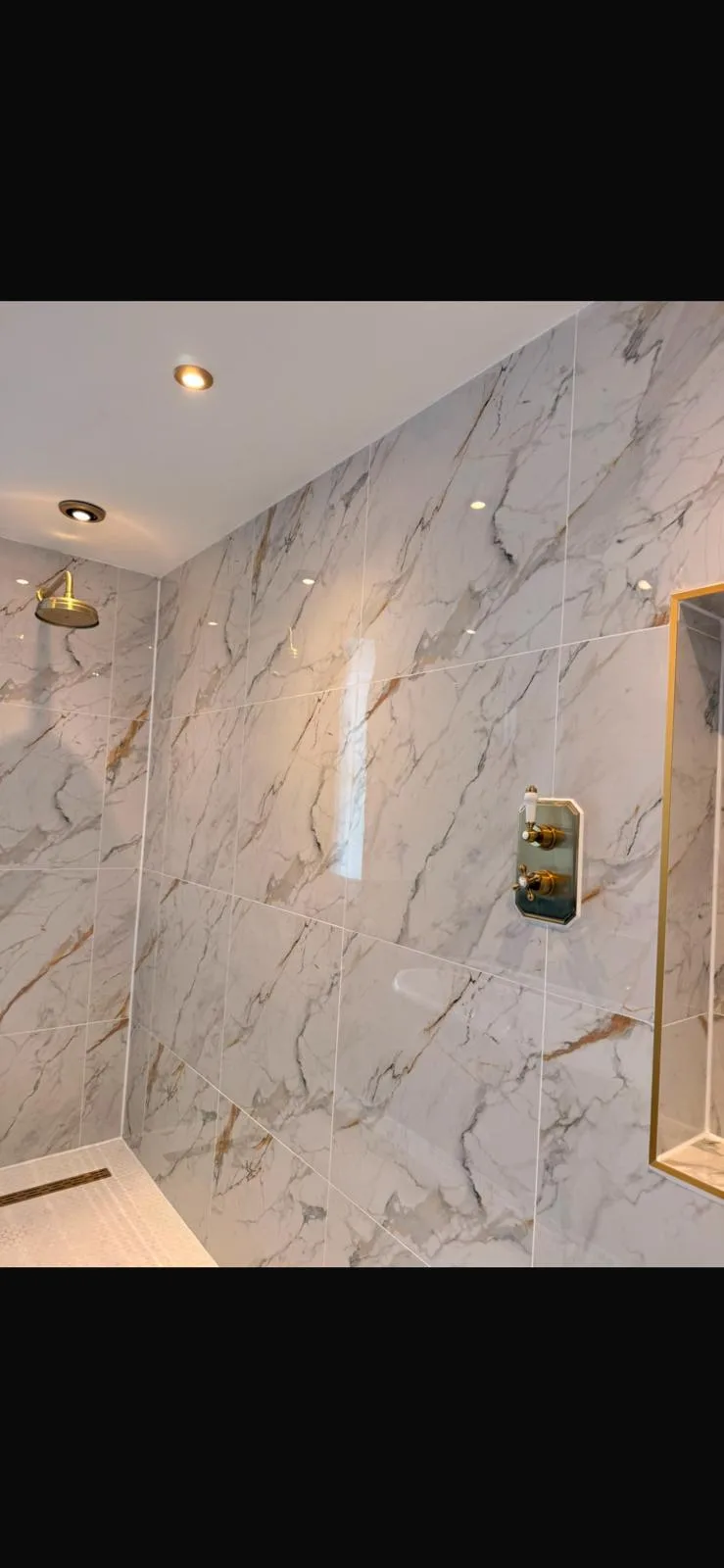 Luxury Bathroom Refit — photo 7 of 10