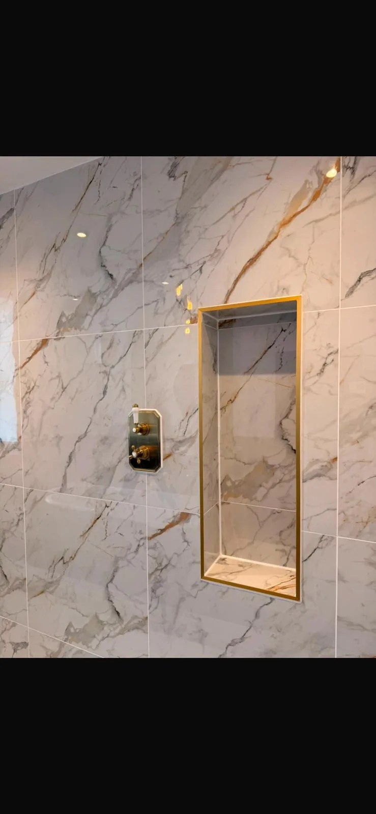 Luxury Bathroom Refit — photo 8 of 10