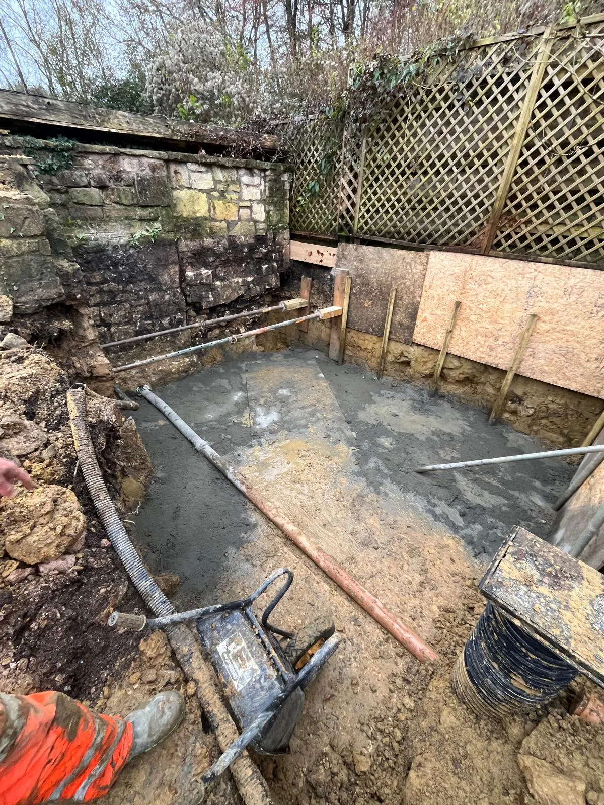 Midford Garden Extension — photo 11 of 23