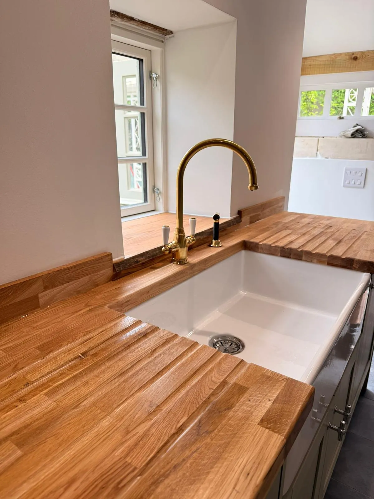 Midford Garden Extension — photo 17 of 23