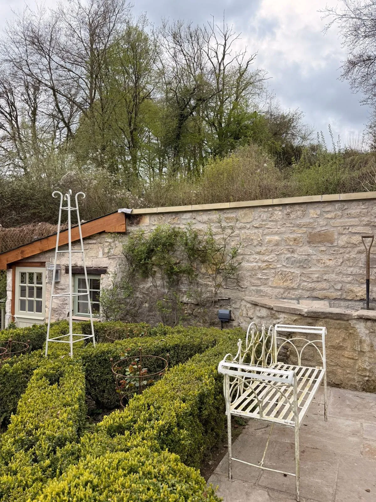 Midford Garden Extension — photo 19 of 23