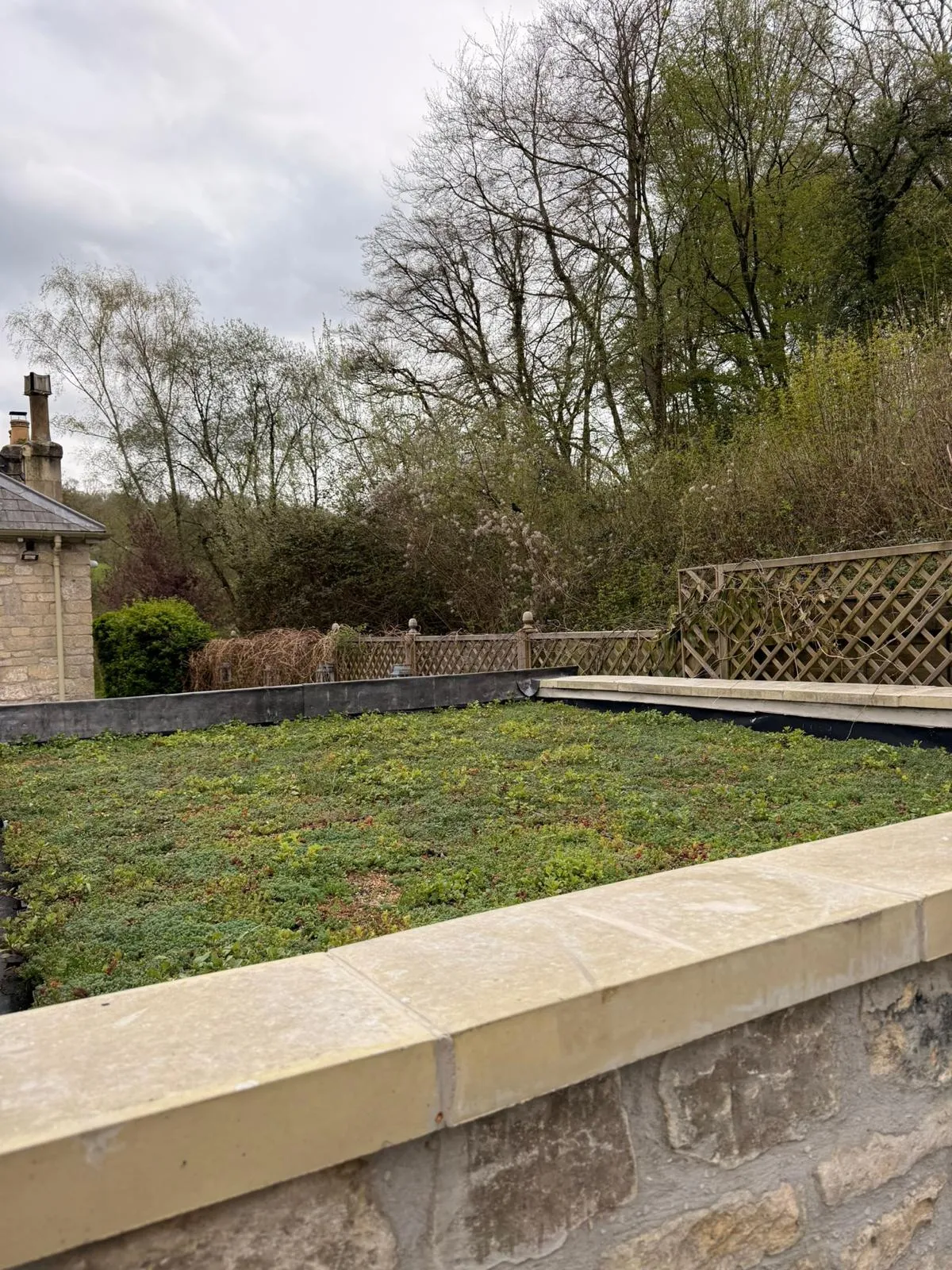 Midford Garden Extension — photo 20 of 23