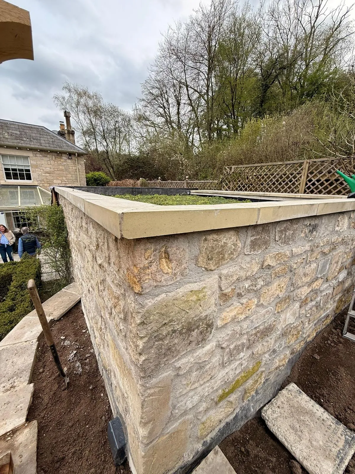 Midford Garden Extension — photo 21 of 23
