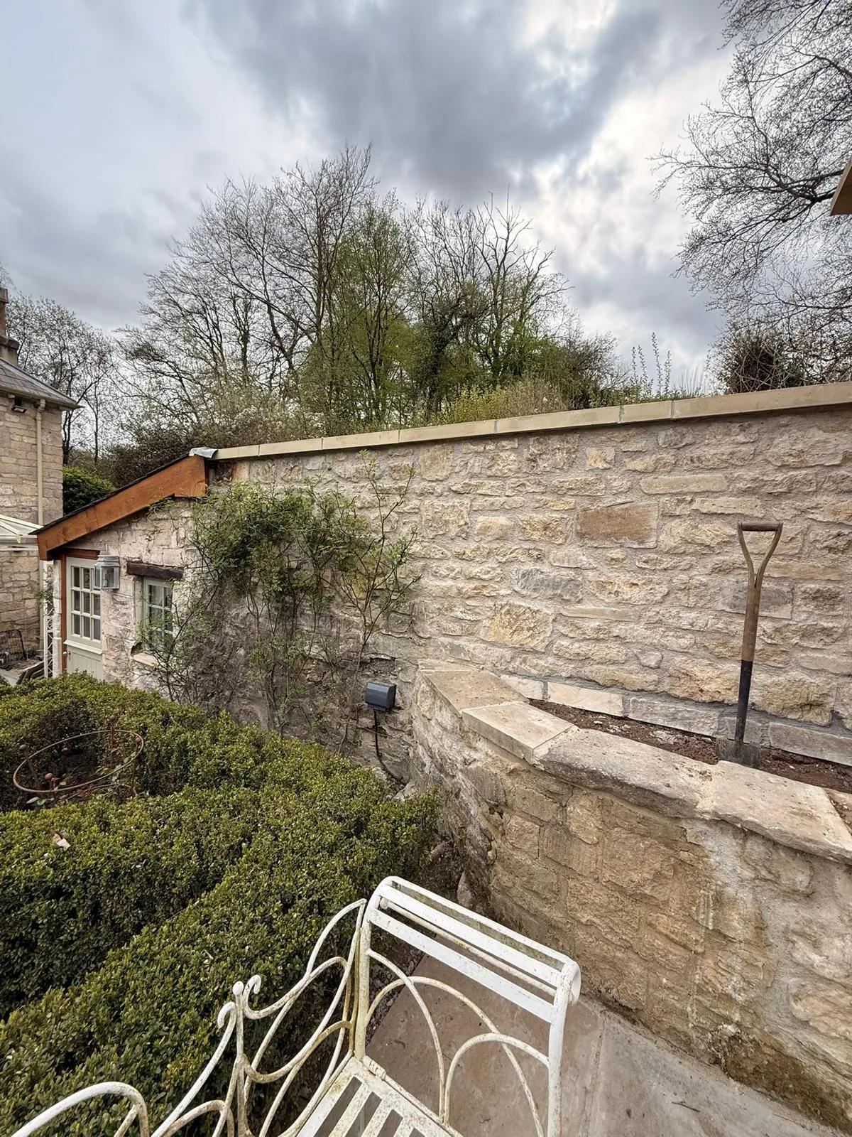 Midford Garden Extension — photo 22 of 23