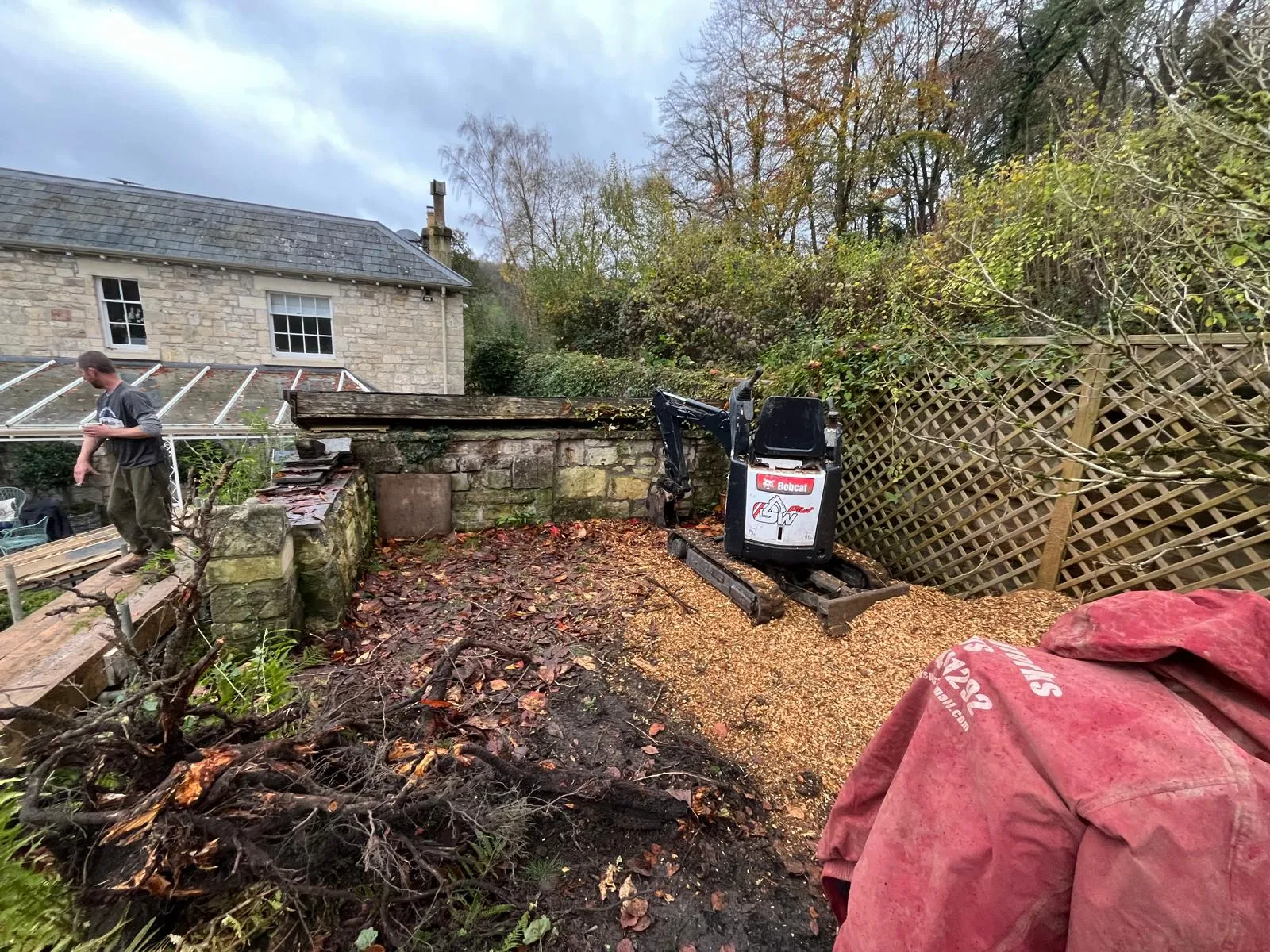 Midford Garden Extension — photo 3 of 23