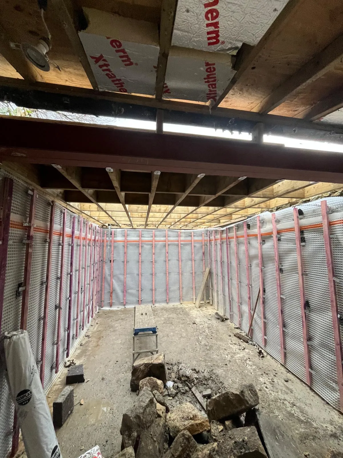 Midford Garden Extension — photo 9 of 23