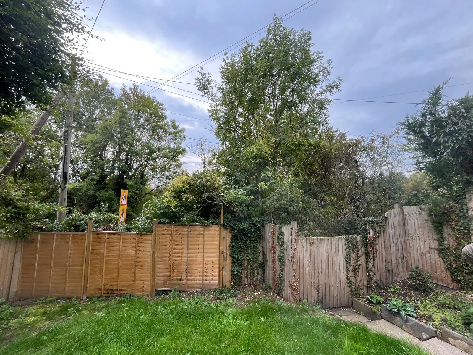 Bath Countryside Landscaping in Bath Countryside by Aspect Builds — photo 8 of 9