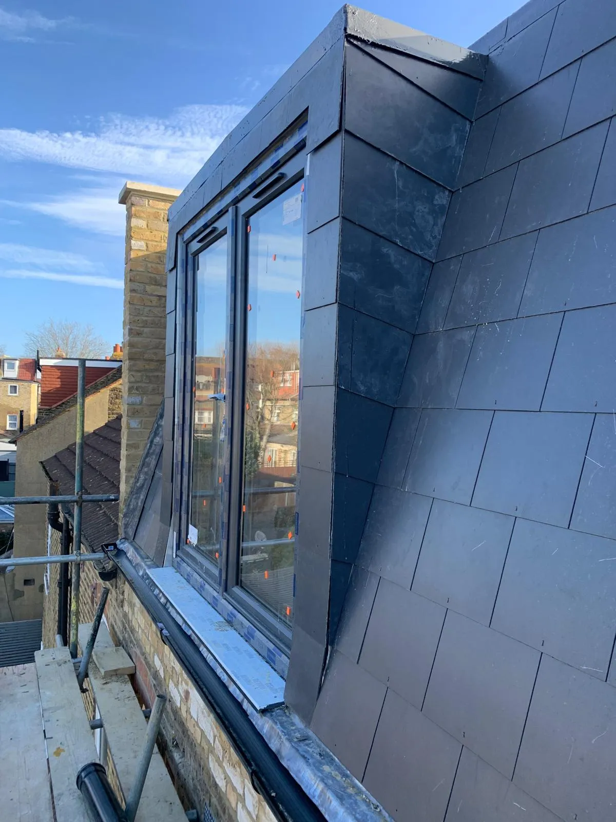 Bath Loft Extension in Bath by Aspect Builds — photo 7 of 15